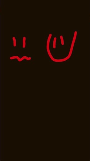 "run away and hide" #funny #drawmotion #animation