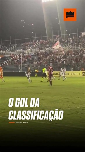 O GOL DA CLASSIFICAÇÃO 🦈 | O Ferroviário venceu o Imperatriz/MA por 3 a 0.