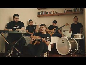 HALE - All Of The Stars (Ed Sheeran Cover)