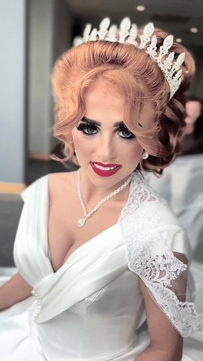 TravellerBride on TikTok