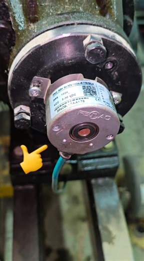 #encoder...??😱 | Lift Commissioning BD