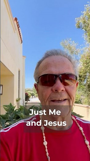 An Open Bible, a Quiet Place, and Time with Jesus
