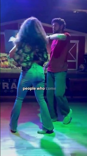The Best Dance Instructors Don’t Just Teach Steps… They Lead 🙌 #linedancing #linedanceinstructor