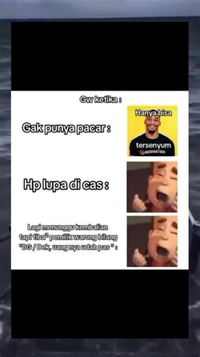 ada yang pernah?🗿🗿 | bagian 47 #meme #memecringe #memes #likeandsubscribe #funny #lewatberanda #fyp