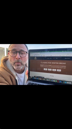 Looking for the perfect holiday gifts? We’re stocked up and ready for you! We will be closed Thanksgiving Day and Christmas Day, but other than that, regular store and tour hours. Reminder: the farm is closed to the public Jan-Feb, so come out for a tour while you can! Did you know? Most American ‘tea’ isn’t really tea! Real tea comes from one plant, Camellia sinensis - everything else (chamomile, yaupon, mint, etc.) is just an herbal infusion. Real American Tea®️ is very rare, with only a handf