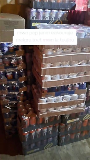 Videos de pierre (@cedoinepljeanfran) con “Pa dekouraje - Frère Parent Alain Picard”