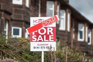 Three-bed homes in Scotland are ‘golden ticket’ for quick sale
