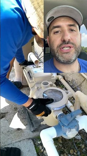 Why Upgrade to a Variable Speed Pool Pump?