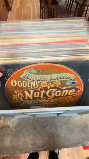 A cracking record collection in stock Open Saturday 10 to 4 186 Jackson street Petone | The Merry Go Round