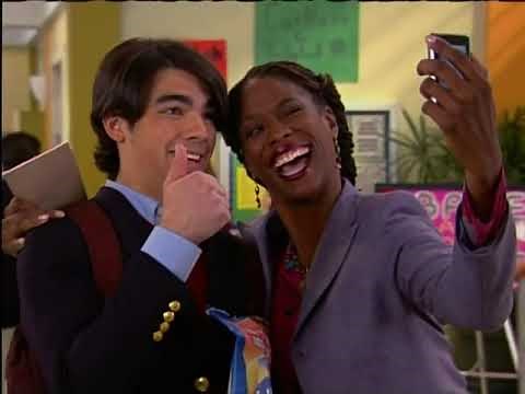 Disney Channel Commercials (December 20, 2009)