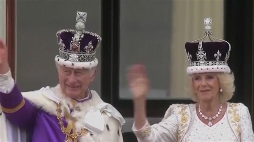 Royal visit to NYC still on schedule after correspondents' dinner shooting | Haystack News