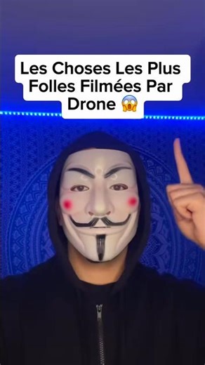 The Craziest Things Filmed by Drone 😱 #shorts