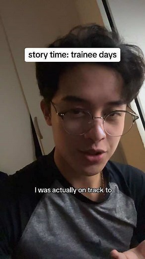 My Journey as a Kpop Trainee: A Storytime Experience