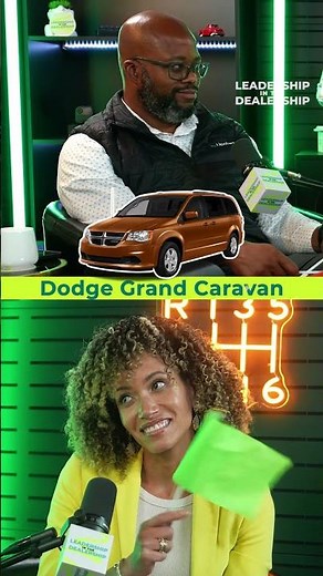 Ranking the Best Minivans of All Time