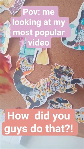 i wasn't expecting 2 k views:0