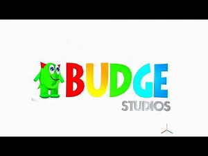 Budge Studios Logo (2016-present) Remake