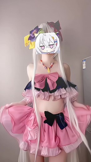 Adorable Cosplay Trends and Styles