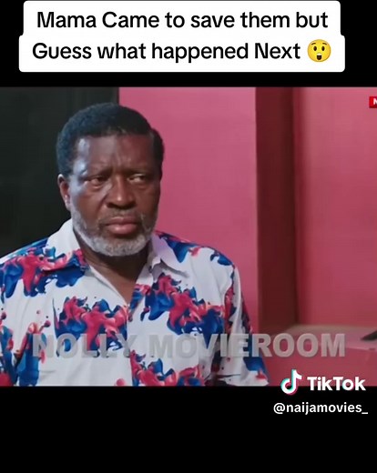 The Universe: A Must-Watch Nigerian Movie 2024