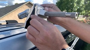 Camera Rig with edit by GripRigs featuring parts from G-Force Grips and Grip Support • Parts used in video can be purchased at GripSupport.com... 3” - 5/8” baby pin w/ 3/8” thread - 11.00 5/8” swivel clamp - 24.99 Python clamp - 55.00 5/8” gag open clamp - 39.99 10” 5/8” Rod Set of two - 23.99 6” suction cup w/ baby pin - 80.25 custom 3/16” speed wrench - 32.00 • www.gforcegrips.com #gforcegrips | Grip Rigs