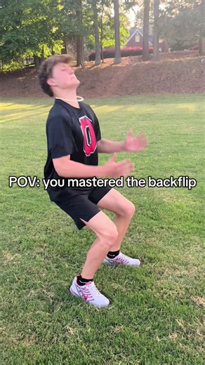 Mastering the Art of Backflips: Tips and Techniques