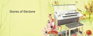 認識 Yamaha 電子琴 (Electone) - Yamaha 電子琴小故事- YAMAHA之星！