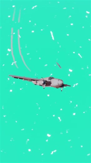 Full torpedo bomber build #trailmakers