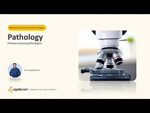 Primary Sclerosing Cholangitis | Pathology