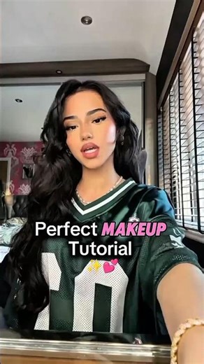 How to do perfect makeup | Perfect makeup Tutorial 😉 #makeup #makeuptutorial