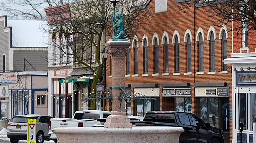 World Atlas names the 10 best places to live in upstate NY. See the list