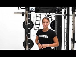 Force USA G20 Pro V2 | The Ultimate All-In-One Trainer for Advanced Home Gyms!