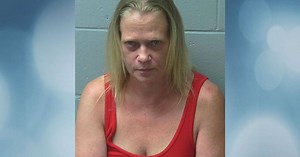 Adams County woman arrested on numerous drug charges