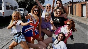 Beyonce, Elton, Rihanna, Springsteen - gigs you've loved at the SoL | Sunderland Echo