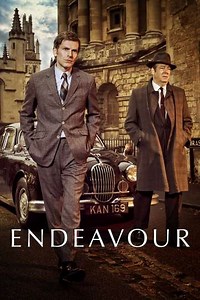Endeavour (2013-2023) - Series 1 Episodes and Ratings