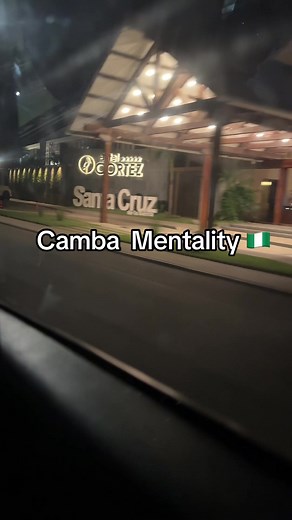 Camba Mentality: Discover Santa Cruz de la Sierra
