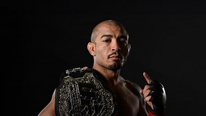 José Aldo’s Career UFC Career Highlights