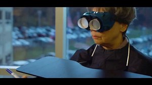 Kessler Foundation TV Spot, 'Spacial Neglect Caused by Stroke'