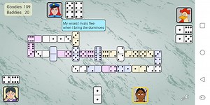 Download and Play Partnership Dominoes on PC (Emulator)