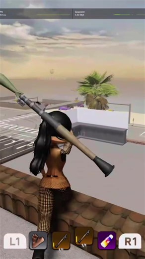 Exploring Block Spin in RPG Games