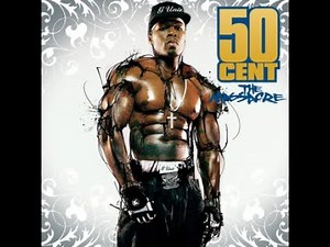 50 Cent The Massacre Album Review