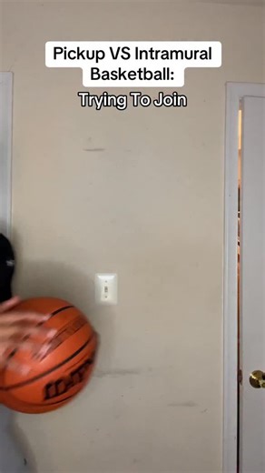 Josh on Instagram: "Intramural be basically D1 Runs #basketball #sports #explore #foryou"