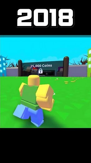 Evolution of Pet Simulator