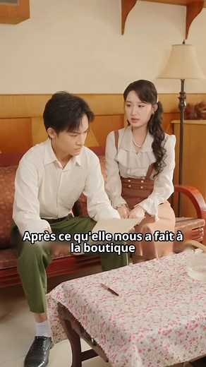 Petite mendiante rusée cache 1soldat traqué… sans savoir q cest son père PDG ! Renversement total ! | Tri4fun