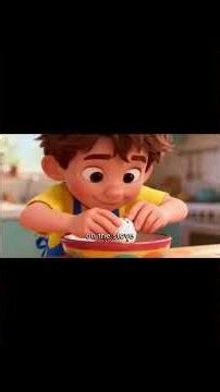 Fun and Easy Breakfast Cooking for Kids