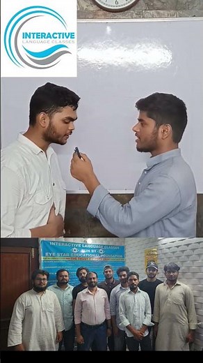 Learn Uzbek Easily | Uzbek Spoken Course with ILC #uzbek #short