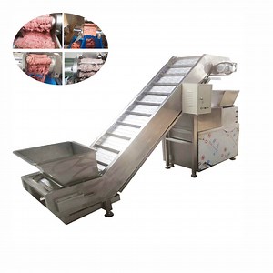 [Hot Item] Commercial Electric Poultry Duck Chicken Deboning Machine for Sale