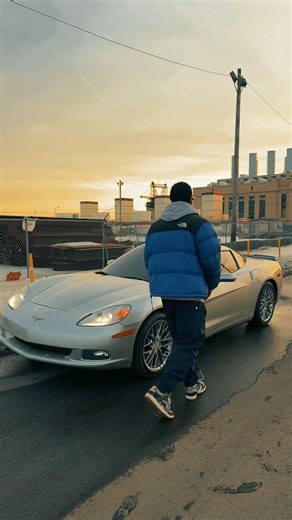 Stick to the script….. #corvette #automobile