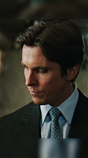 Bruce Builds His Batsuit🦇