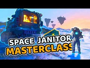 Ultimate No Man’s Sky Remnant COLOSSUS Guide - From Trash to Treasure