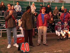 The Bernie Mac Show S01e12