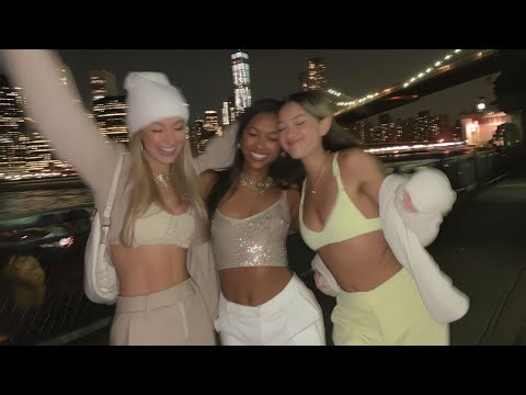 EXTROVERT PERSONALITY | Supraliminal & Subliminal 100K Affirmation Rampage